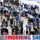 Image for article titled Labor Day Travel Just Topped Pre-Pandemic Levels